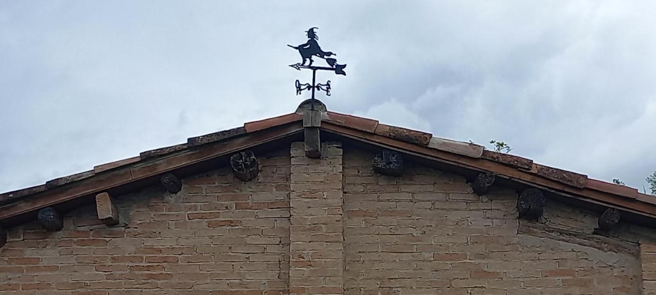 La Fabrica De Targarona Villa San Pedro de Torelló Buitenkant foto
