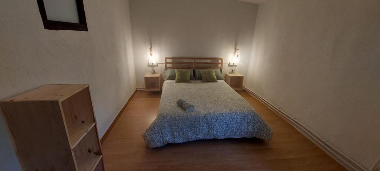 La Fabrica De Targarona Villa San Pedro de Torelló Buitenkant foto