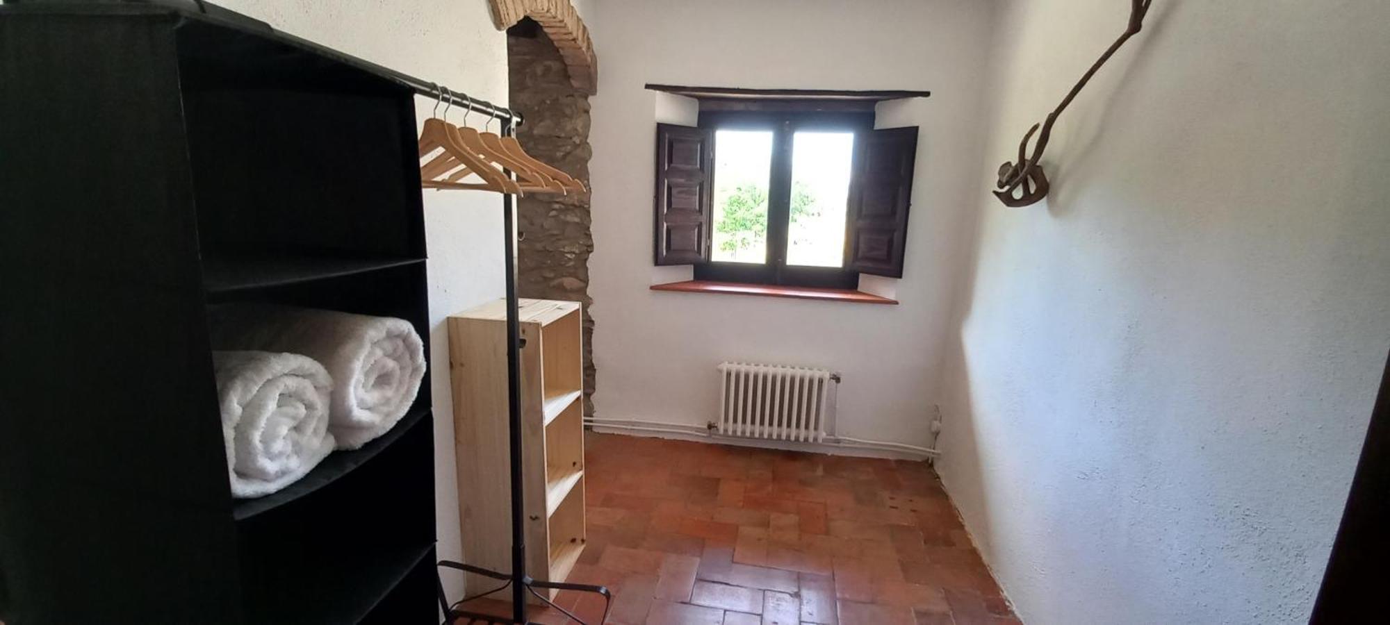 La Fabrica De Targarona Villa San Pedro de Torelló Buitenkant foto