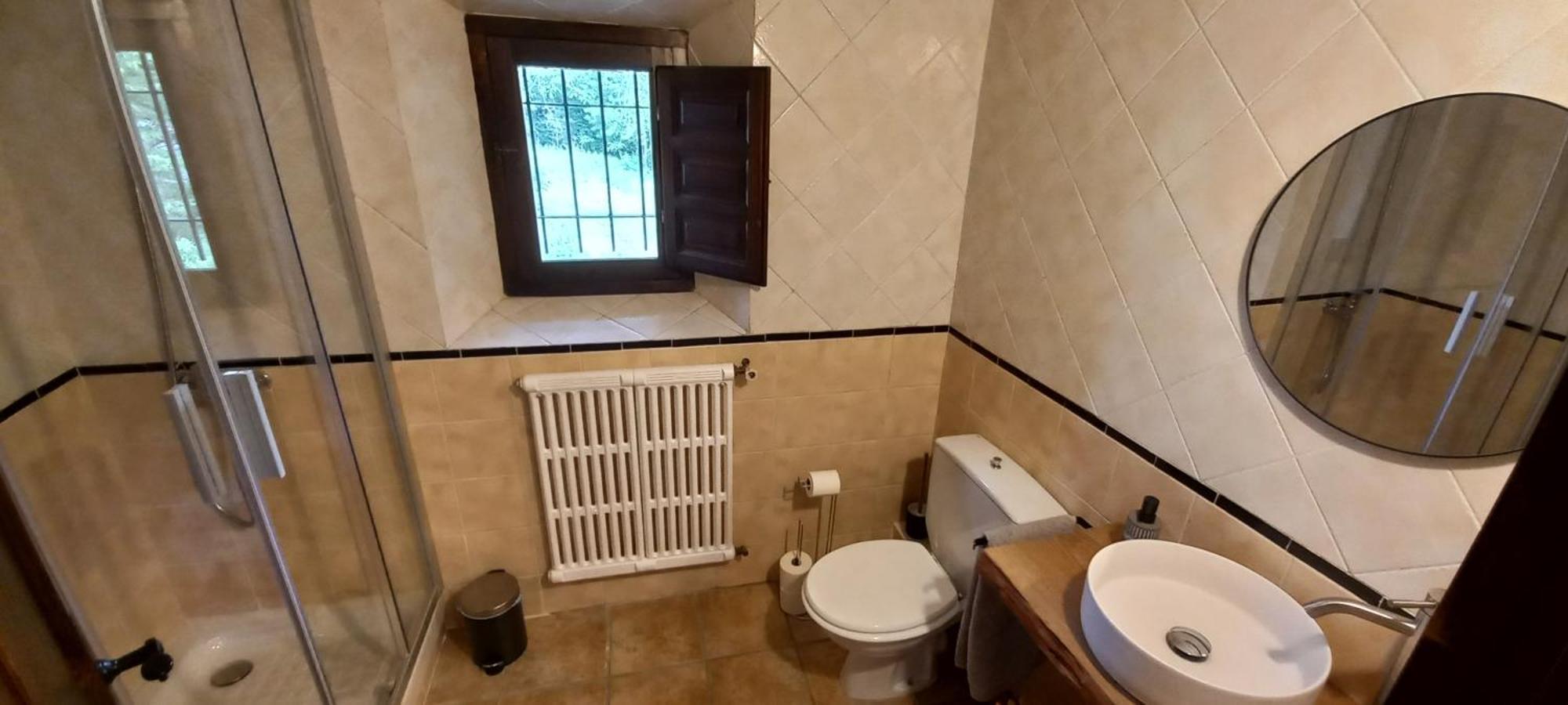 La Fabrica De Targarona Villa San Pedro de Torelló Buitenkant foto